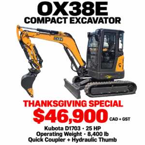 OX38E