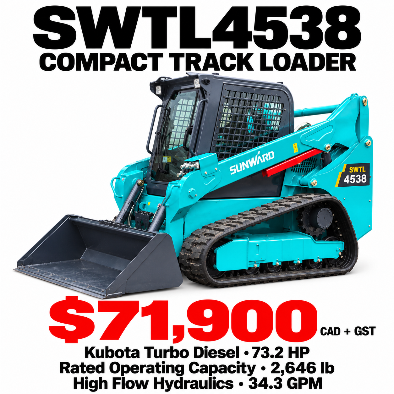 SWTL4538