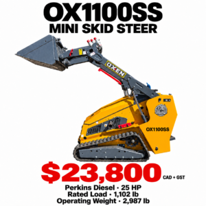 OX1100SS