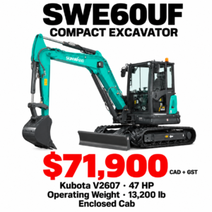 SWE60UF