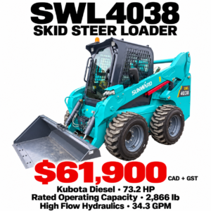 SWL4038
