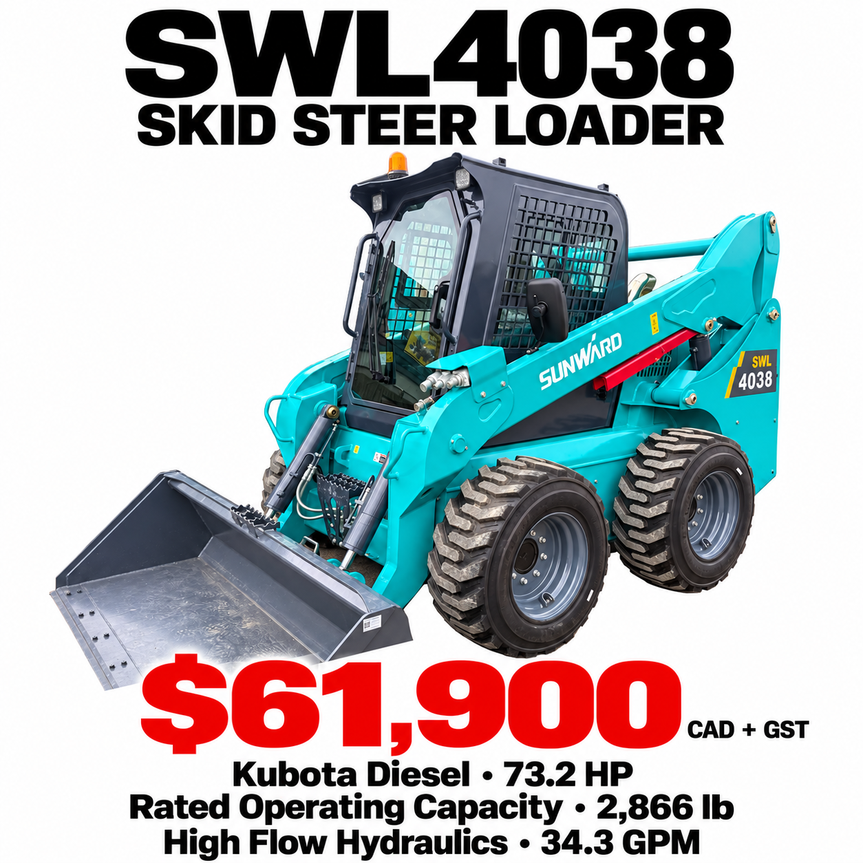 SWL4038
